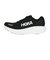 ホカ（HOKA）ランニングシューズ ジョギングシューズ リンコン 5 ワイド ブラック ホワイト 1177512-BWHT スポーツ シューズ トレーニング