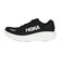 ホカ（HOKA）ランニングシューズ ジョギングシューズ リンコン 5 ワイド ブラック ホワイト 1177512-BWHT スポーツ シューズ トレーニング