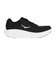 ホカ（HOKA）ランニングシューズ ジョギングシューズ リンコン 5 ワイド ブラック ホワイト 1177512-BWHT スポーツ シューズ トレーニング