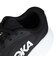 ホカ（HOKA）ランニングシューズ ジョギングシューズ リンコン 5 ワイド ブラック ホワイト 1177512-BWHT スポーツ シューズ トレーニング