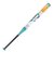 ミズノ（MIZUNO）ジュニア ソフトボール用バット AX4 ミドル 80cm/平均600g 1CJFSA6180 0125