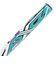 ミズノ（MIZUNO）ジュニア ソフトボール用バット AX4 ミドル 80cm/平均600g 1CJFSA6180 0125