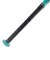 ミズノ（MIZUNO）ジュニア ソフトボール用バット AX4 ミドル 80cm/平均600g 1CJFSA6180 0125