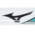 ミズノ（MIZUNO）ジュニア ソフトボール用バット AX4 ミドル 80cm/平均600g 1CJFSA6180 0125
