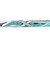 ミズノ（MIZUNO）ジュニア ソフトボール用バット AX4 ミドル 80cm/平均600g 1CJFSA6180 0125