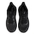 ホカ（HOKA）ランニングシューズ ジョギングシューズ クリフトン 11 ワイド ブラック 1177538-BBLC スポーツ シューズ トレーニング