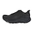 ホカ（HOKA）ランニングシューズ ジョギングシューズ クリフトン 11 ワイド ブラック 1177538-BBLC スポーツ シューズ トレーニング
