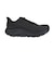 ホカ（HOKA）ランニングシューズ ジョギングシューズ クリフトン 11 ワイド ブラック 1177538-BBLC スポーツ シューズ トレーニング