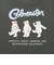 DANCING3BEAR 半袖Tシャツ 81880000-89