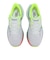 サッカニー（SAUCONY）ランニングシューズ トレーニングシューズ 部活 エンドルフィンスピード 5 ホワイト S101391-1004 WHITE/MUL…