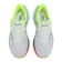 サッカニー（SAUCONY）ランニングシューズ トレーニングシューズ 部活 エンドルフィンスピード 5 ホワイト S101391-1004 WHITE/MUL…