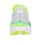 サッカニー（SAUCONY）ランニングシューズ トレーニングシューズ 部活 エンドルフィンスピード 5 ホワイト S101391-1004 WHITE/MUL…