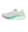 サッカニー（SAUCONY）ランニングシューズ トレーニングシューズ 部活 エンドルフィンスピード 5 ホワイト S101391-1004 WHITE/MUL…