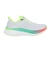 サッカニー（SAUCONY）ランニングシューズ トレーニングシューズ 部活 エンドルフィンスピード 5 ホワイト S101391-1004 WHITE/MUL…