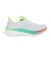 サッカニー（SAUCONY）ランニングシューズ トレーニングシューズ 部活 エンドルフィンスピード 5 ホワイト S101391-1004 WHITE/MUL…