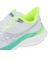 サッカニー（SAUCONY）ランニングシューズ トレーニングシューズ 部活 エンドルフィンスピード 5 ホワイト S101391-1004 WHITE/MUL…