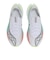 サッカニー（SAUCONY）ランニングシューズ トレーニングシューズ 部活 エンドルフィン プロ 5 ホワイト S101308-1006 WHITE/MULT…