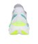 サッカニー（SAUCONY）ランニングシューズ トレーニングシューズ 部活 エンドルフィン プロ 5 ホワイト S101308-1006 WHITE/MULT…