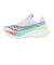 サッカニー（SAUCONY）ランニングシューズ トレーニングシューズ 部活 エンドルフィン プロ 5 ホワイト S101308-1006 WHITE/MULT…