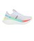 サッカニー（SAUCONY）ランニングシューズ トレーニングシューズ 部活 エンドルフィン プロ 5 ホワイト S101308-1006 WHITE/MULT…