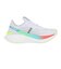 サッカニー（SAUCONY）ランニングシューズ トレーニングシューズ 部活 エンドルフィン プロ 5 ホワイト S101308-1006 WHITE/MULT…