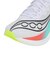 サッカニー（SAUCONY）ランニングシューズ トレーニングシューズ 部活 エンドルフィン プロ 5 ホワイト S101308-1006 WHITE/MULT…