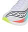 サッカニー（SAUCONY）ランニングシューズ トレーニングシューズ 部活 エンドルフィン プロ 5 ホワイト S101308-1006 WHITE/MULT…