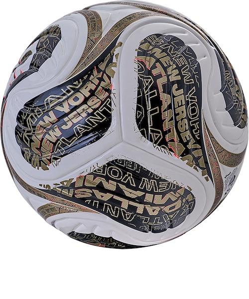 アディダス（adidas）トリオンダ 決勝球 レプリカミニモデル ADFM120F