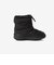 ザ・ノース・フェイス（THE NORTH FACE）ジュニアブーツ ヌプシ ブーティ ウォータープルーフ ブラック NFJ52287 KK カジュアルシューズ…