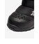 ザ・ノース・フェイス（THE NORTH FACE）ジュニアブーツ ヌプシ ブーティ ウォータープルーフ ブラック NFJ52287 KK カジュアルシューズ…