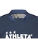 アスレタ（ATHLETA）サッカー フットサルウェア ウインドウォームシャツ 2411 NVY