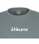 アスレタ（ATHLETA）サッカー フットサルウェア ドライフェザープラTシャツ 3415 BGR