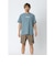 アスレタ（ATHLETA）サッカー フットサルウェア ドライフェザープラTシャツ 3415 BGR