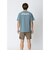 アスレタ（ATHLETA）サッカー フットサルウェア ドライフェザープラTシャツ 3415 BGR