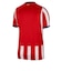 ナイキ（NIKE）アトレティコ マドリード 2026/27 スタジアム ホーム ドライフィット サッカー レプリカ ユニフォーム II1893-101