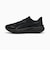 プーマ（PUMA）ランニングシューズ ジョギングシューズ ヴェロシティ ニトロ 5 ワイド ブラック 31369001 スポーツ シューズ トレーニング