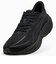プーマ（PUMA）ランニングシューズ ジョギングシューズ ヴェロシティ ニトロ 5 ワイド ブラック 31369001 スポーツ シューズ トレーニング