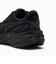 プーマ（PUMA）ランニングシューズ ジョギングシューズ ヴェロシティ ニトロ 5 ワイド ブラック 31369001 スポーツ シューズ トレーニング
