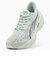 プーマ（PUMA）ランニングシューズ ジョギングシューズ ヴェロシティ ニトロ 5 ミント 31294506 スポーツ シューズ トレーニング