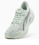 プーマ（PUMA）ランニングシューズ ジョギングシューズ ヴェロシティ ニトロ 5 ミント 31294506 スポーツ シューズ トレーニング