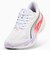 プーマ（PUMA）ランニングシューズ ジョギングシューズ ヴェロシティ ニトロ 5 31294505