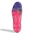 アディダス（adidas）サッカースパイク 土・人工芝・天然芝用 サッカーシューズ F50 ハイパーファスト ELITE HG/AG ONL46-KK1038