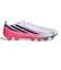 アディダス（adidas）サッカースパイク 土・人工芝・天然芝用 サッカーシューズ F50 ハイパーファスト ELITE HG/AG ONL46-KK1038