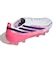 アディダス（adidas）サッカースパイク 土・人工芝・天然芝用 サッカーシューズ F50 ハイパーファスト ELITE HG/AG ONL46-KK1038