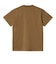 カーハート（CARHARTT）チェイス ショートスリーブTシャツ I02639100YXX26SS