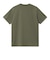 カーハート（CARHARTT）チェイス ショートスリーブTシャツ I0263913LRXX26SS