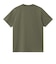 カーハート（CARHARTT）チェイス ショートスリーブTシャツ I0263913LRXX26SS