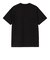 カーハート（CARHARTT）ショートスリーブ ユニバーシティ スクリプト Tシャツ 半袖 I0361100D2XX26SS