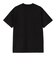 カーハート（CARHARTT）ショートスリーブ ユニバーシティ スクリプト Tシャツ 半袖 I0361100D2XX26SS