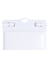 アクア（AQA）スマホ 防水ケース 操作可能 フロートセイバー 4 6インチ LNKGSM67 WT